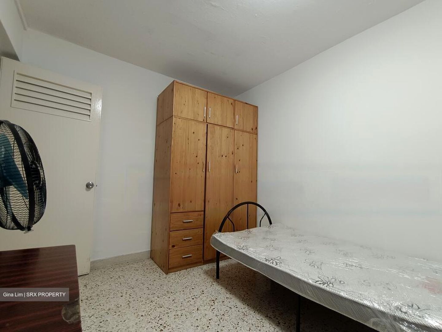 Blk 4 Lew Lian Gardens (Serangoon), HDB 3 Rooms #477306281
